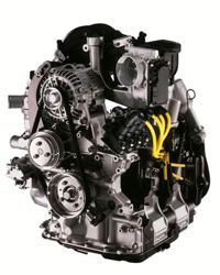 B1022 Engine